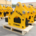 Small Hydraulic Breaker Hammer for 6-9ton Excavator